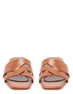 TOCAL FLAT SANDAL