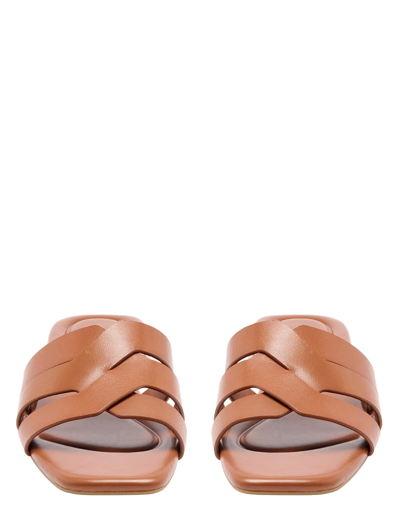 TOCAL FLAT SANDAL
