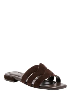 TOCAL FLAT SANDAL