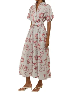 Token Dress