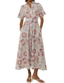 Token Dress