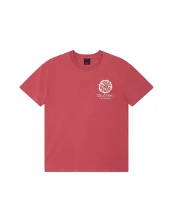 Tokyo Address T-shirt