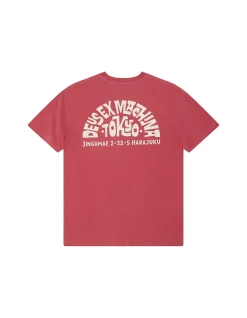 Tokyo Address T-shirt
