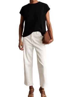 Tommie Cotton Crew T-Shirt