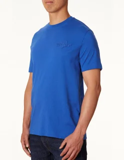 Tonal Archive Shield T-Shirt
