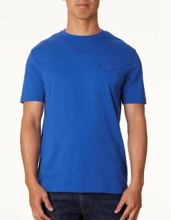 Tonal Archive Shield T-Shirt