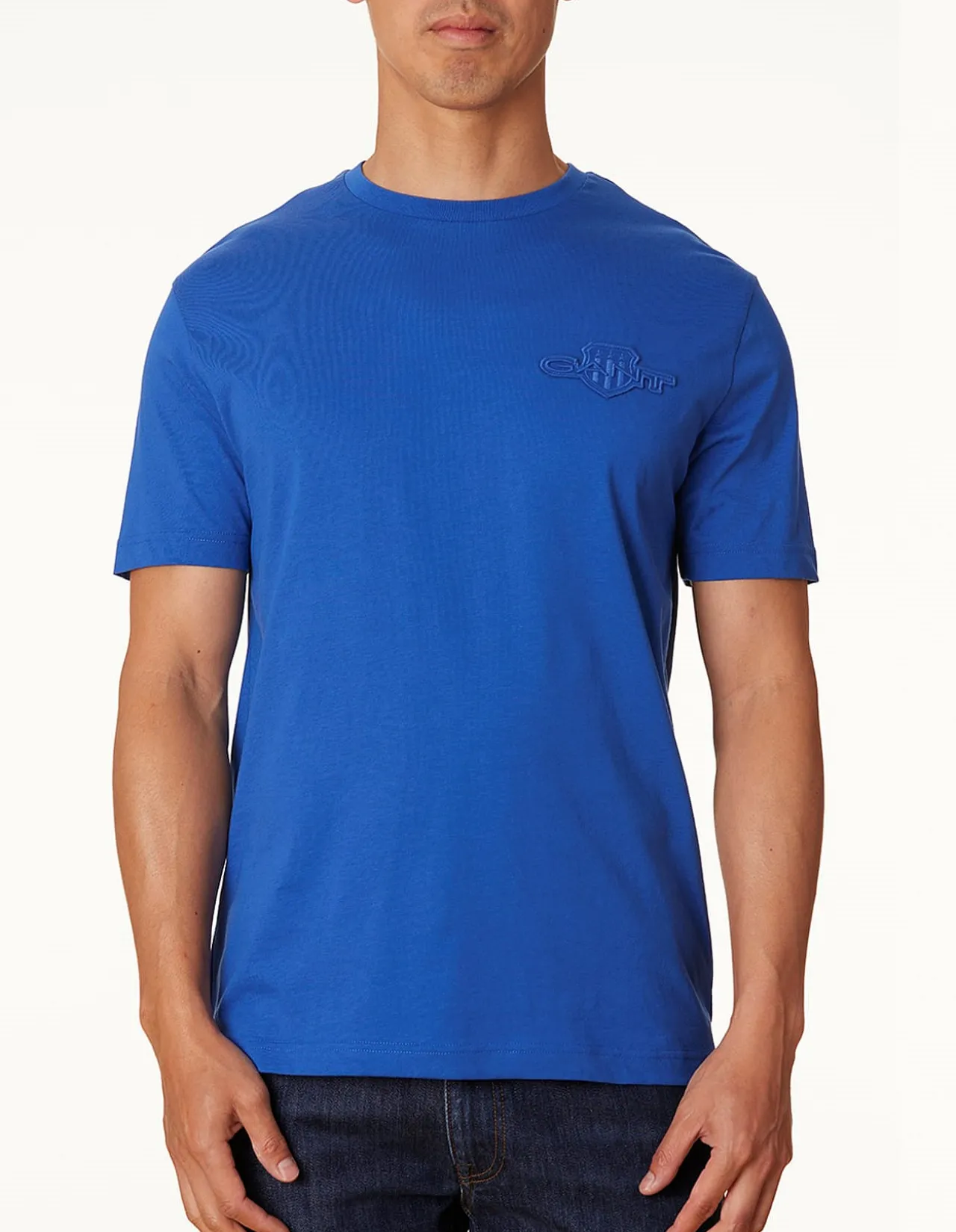 Tonal Archive Shield T-Shirt