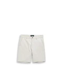TONGARIRO SPORTS FIT 9" SHORT - SAND