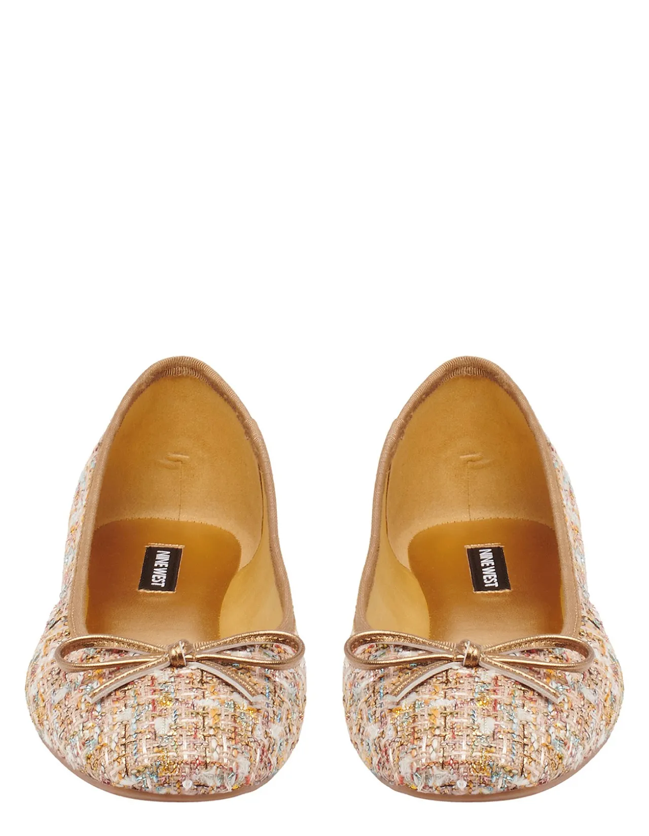 TOOTSY BALLET FLAT
