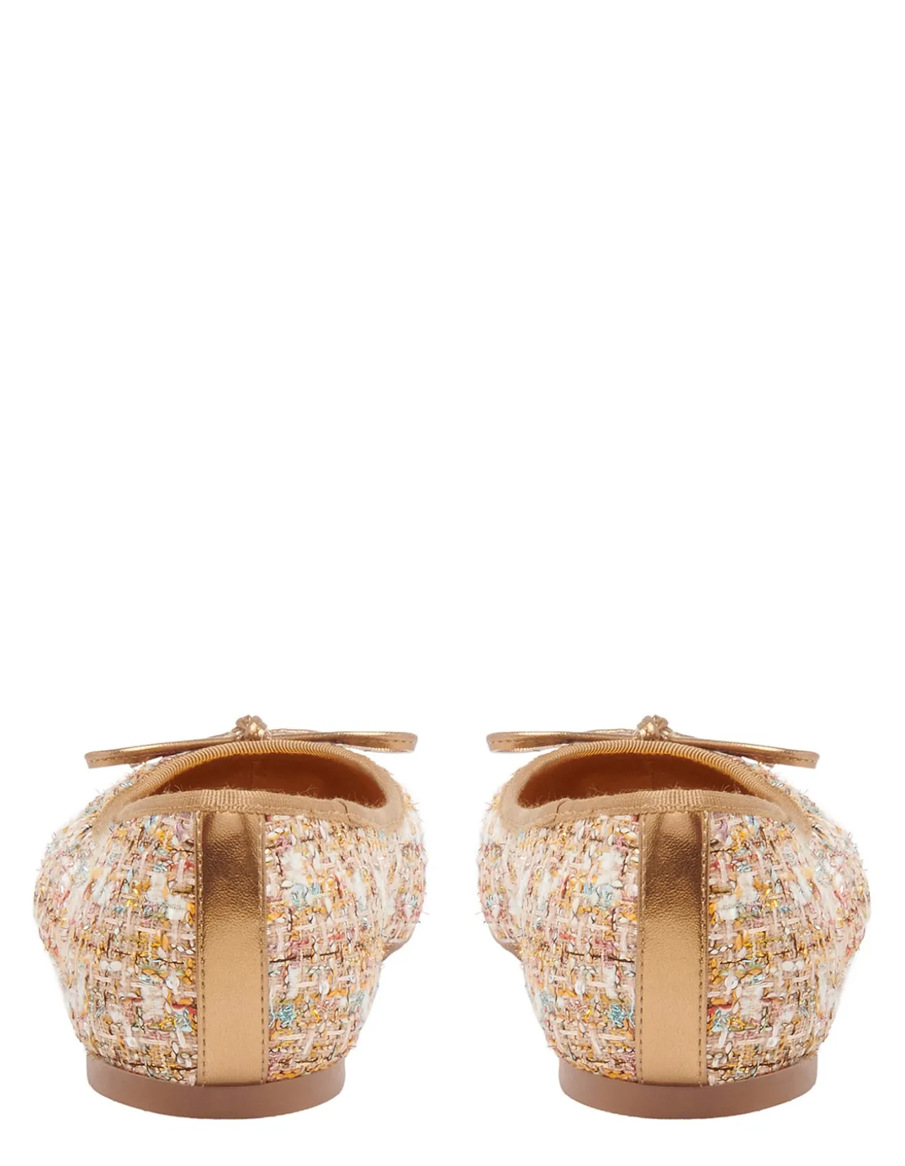 TOOTSY BALLET FLAT