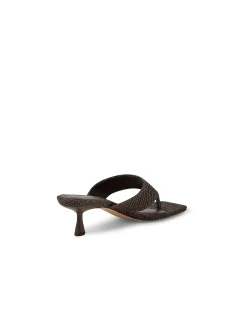 TORIN MO CHOC WOVEN
