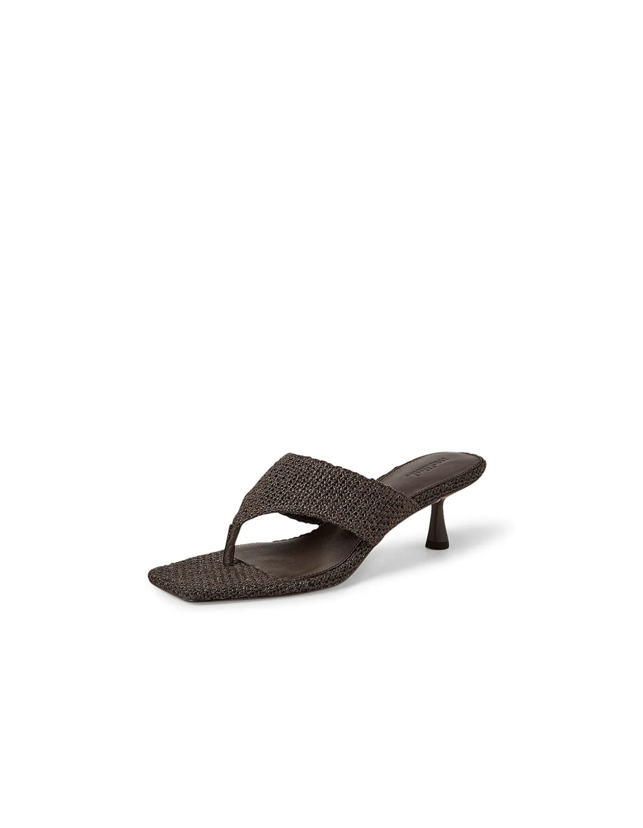 TORIN MO CHOC WOVEN