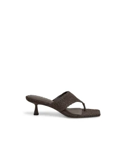 TORIN MO CHOC WOVEN