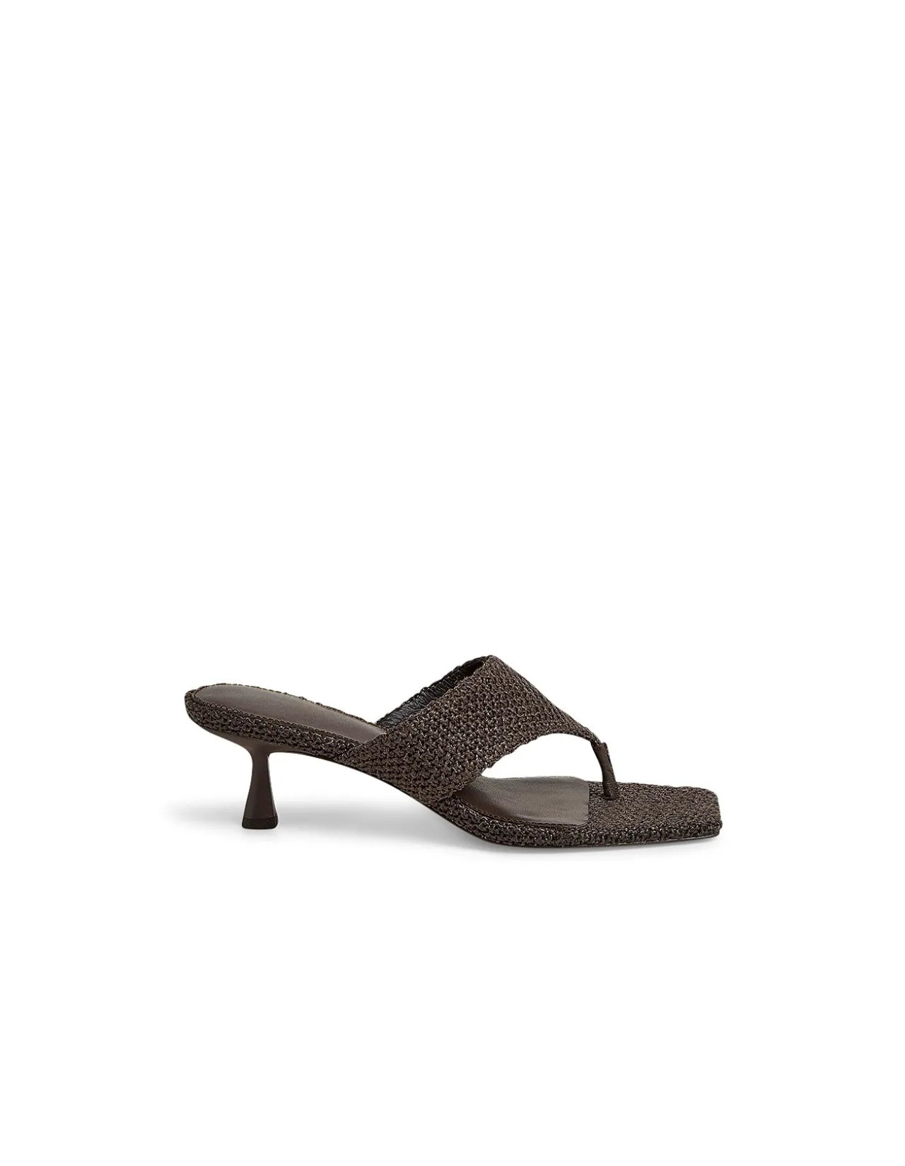 TORIN MO CHOC WOVEN