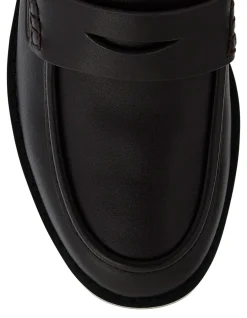 TORY LOAFERS