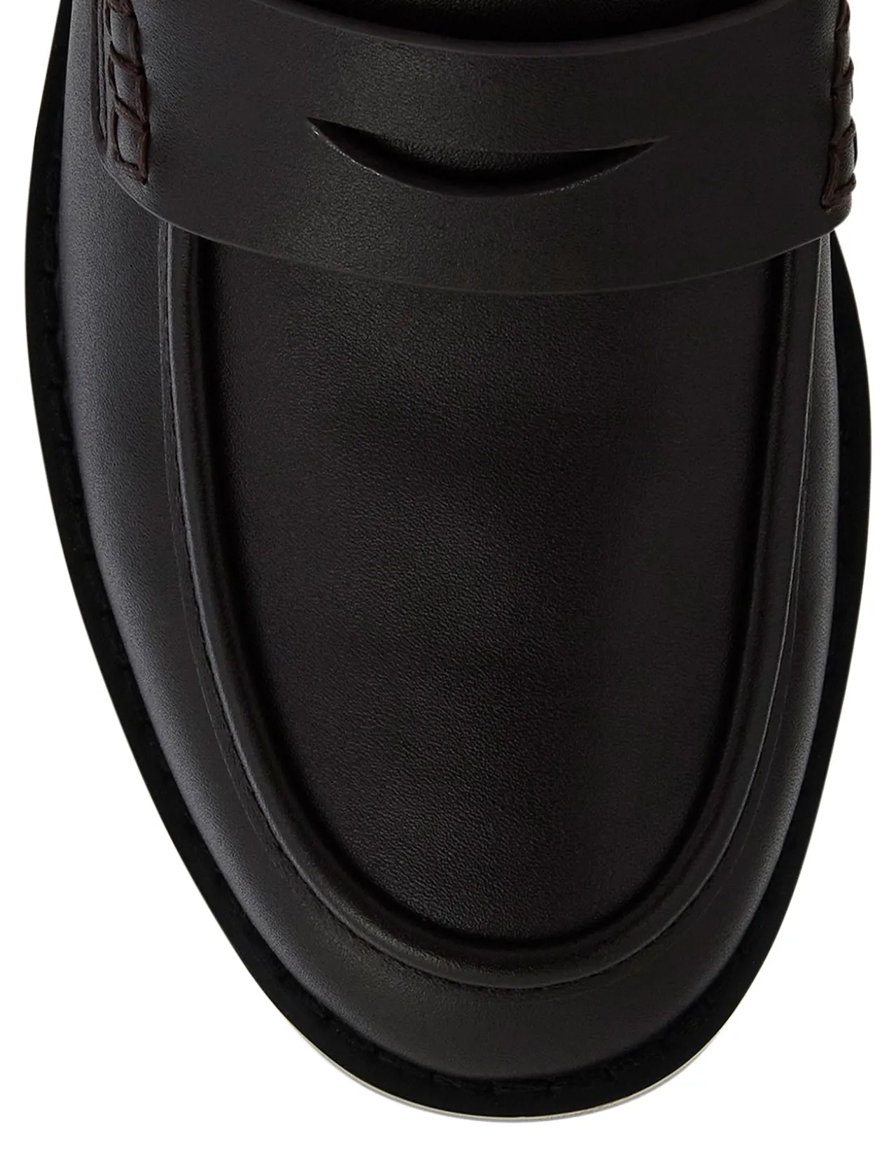 TORY LOAFERS