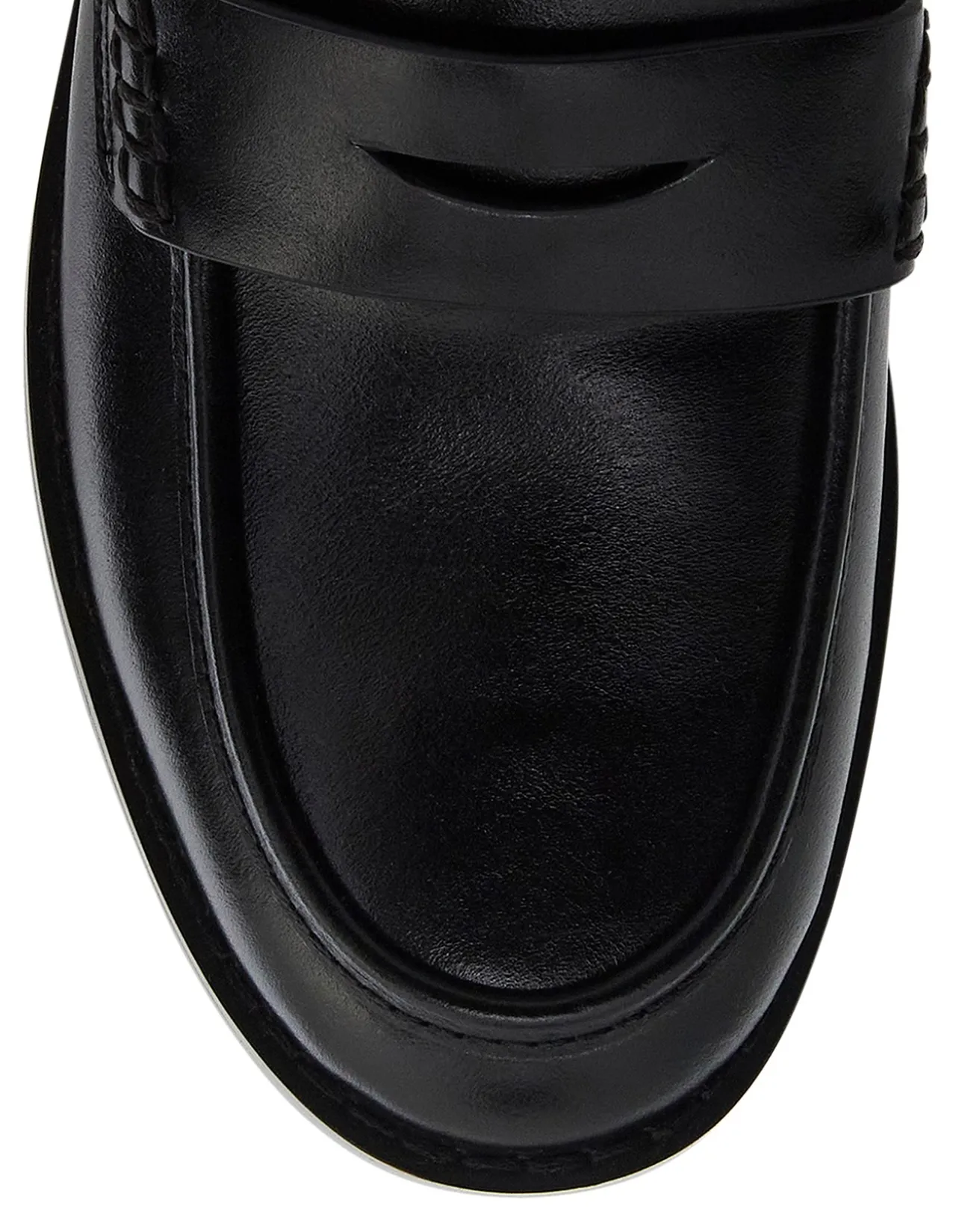 TORY LOAFERS