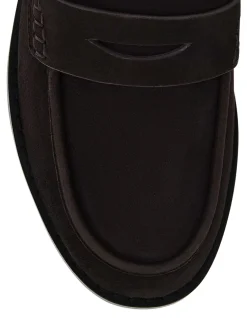 TORY LOAFERS