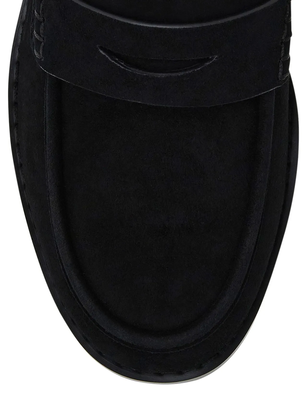 TORY LOAFERS