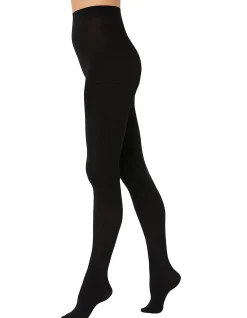 Totally Matte 70 Denier Slimming Opaque Tights