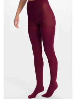 Totally Matte 70 Denier Slimming Opaque Tights