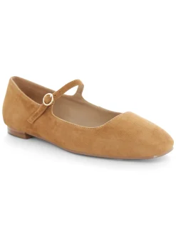 TOTTIE FLAT