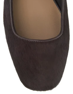 TOTTIE FLAT