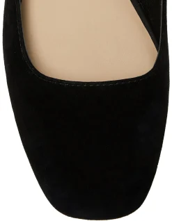 TOTTIE FLAT