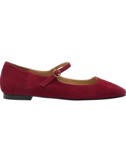 TOTTIE FLAT