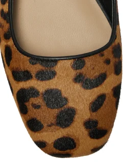 TOTTIE FLAT