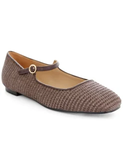 TOTTIE FLAT