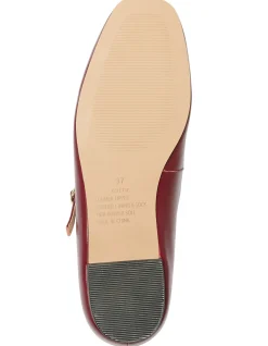 TOTTIE FLAT