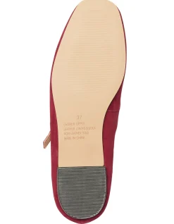 TOTTIE FLAT