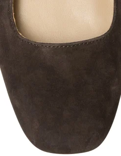 TOTTIE FLAT