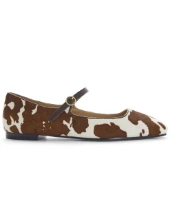 TOTTIE FLAT