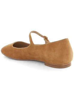 TOTTIE FLAT