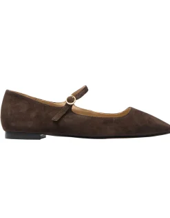 TOTTIE FLAT