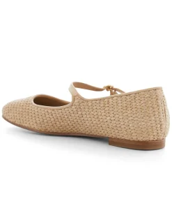 TOTTIE FLAT