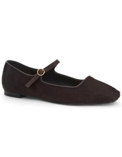 TOTTIE FLAT
