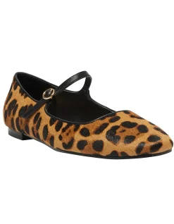 TOTTIE FLAT