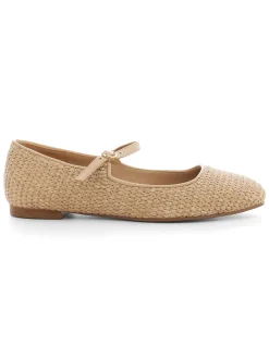 TOTTIE FLAT