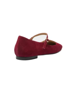 TOTTIE FLAT