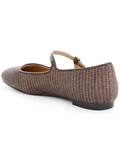 TOTTIE FLAT
