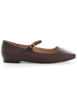 TOTTIE FLAT