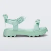 TOWN SANDAL BOW