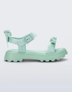 TOWN SANDAL BOW