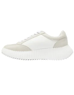 TRACK SNEAKER