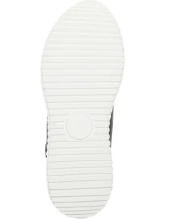 TRACK SNEAKER