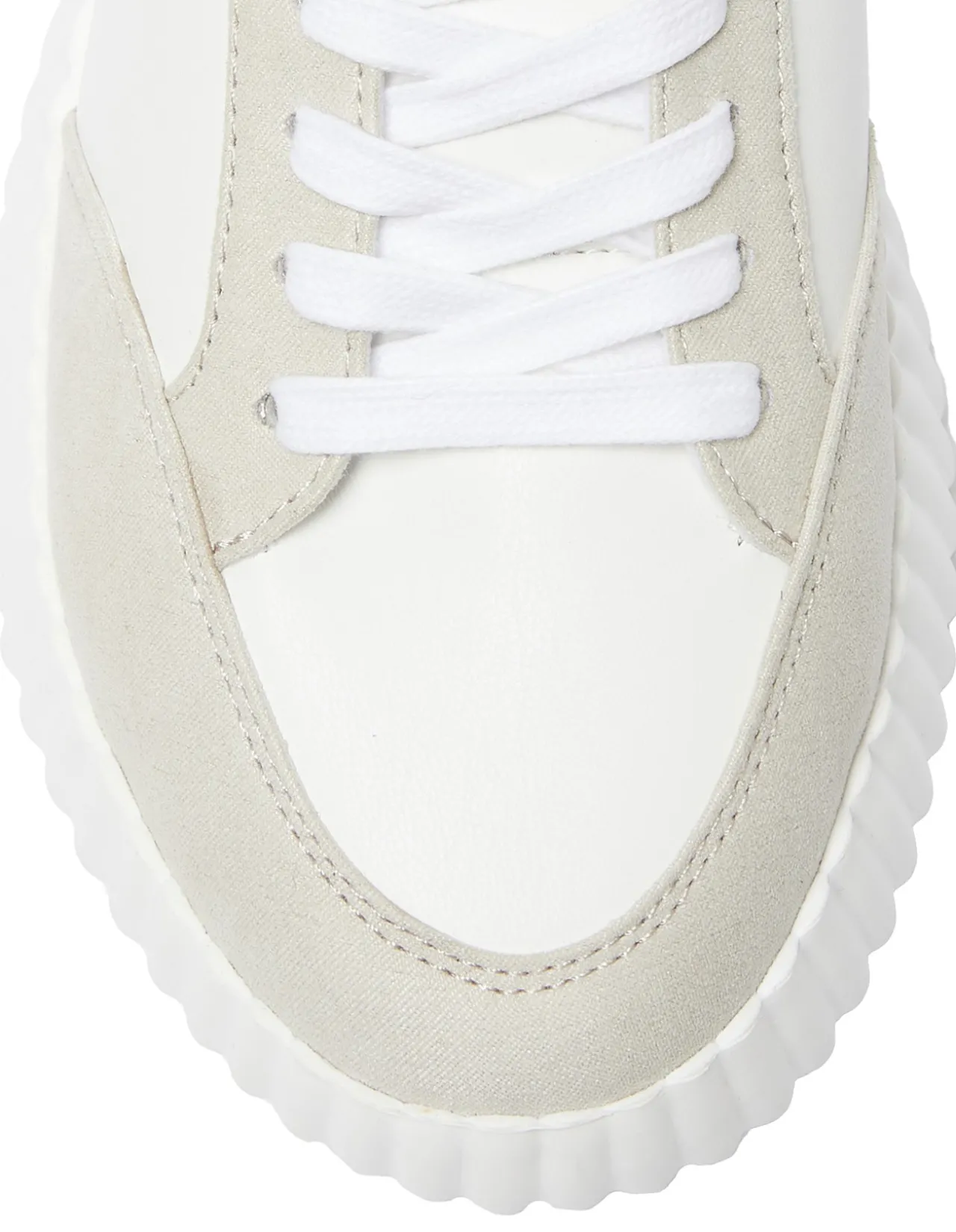 TRACK SNEAKER