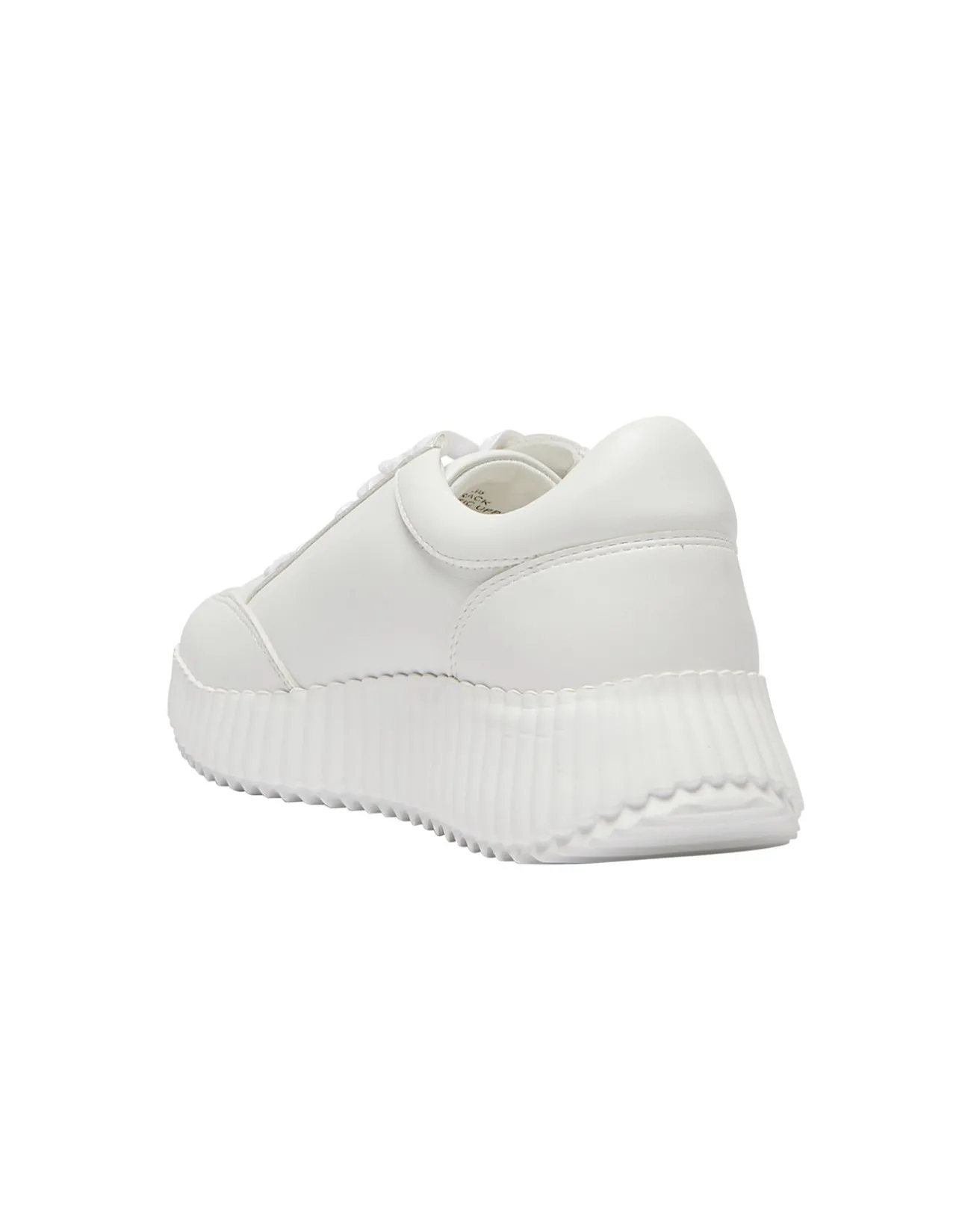 TRACK SNEAKER